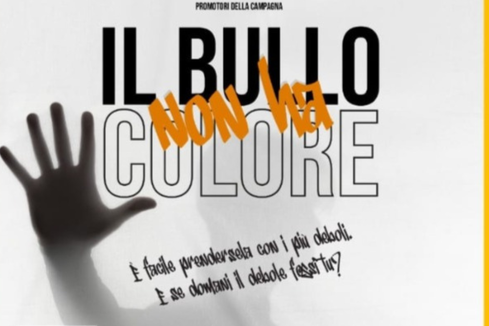 In Viale Guidoni una panchina contro tutte le violenze. Ecco quando sarà inaugurata